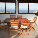 Сasa de vacaciones Casa El Molino *