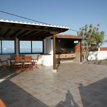 Casa de Férias Casa El Molino *
