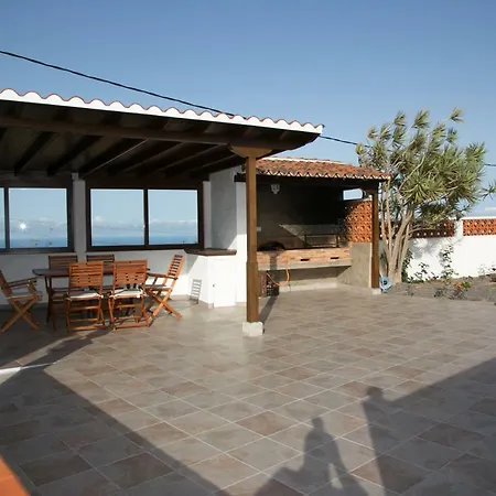 Hébergement de vacances Casa El Molino *