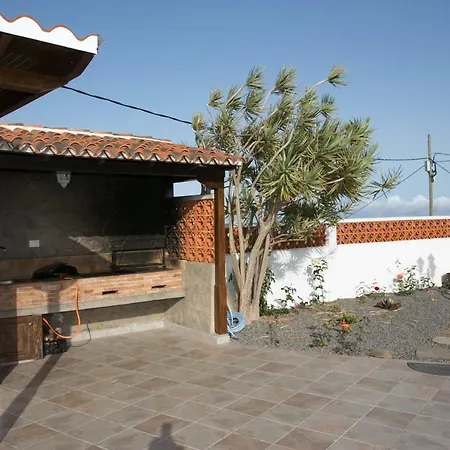 Casa El Molino