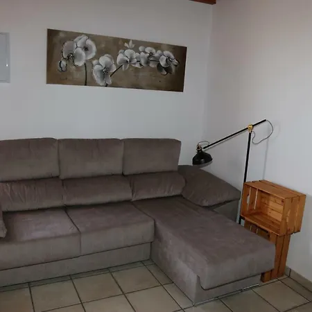 Casa El Molino