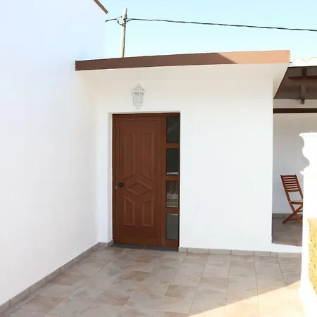 Casa El Molino Casa de Férias *