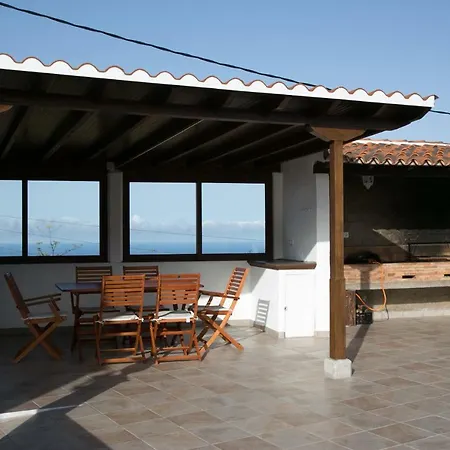 Casa de Férias Casa El Molino