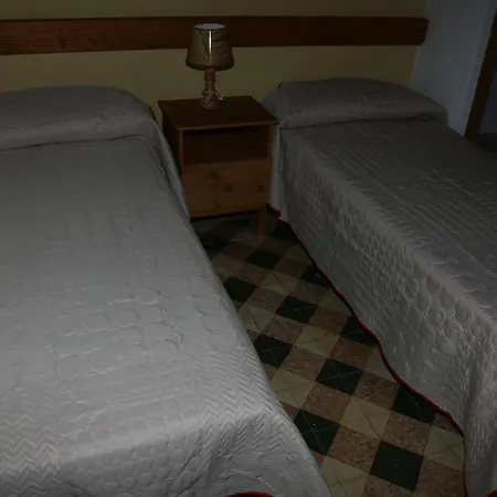 Hébergement de vacances Casa El Molino Puntallana