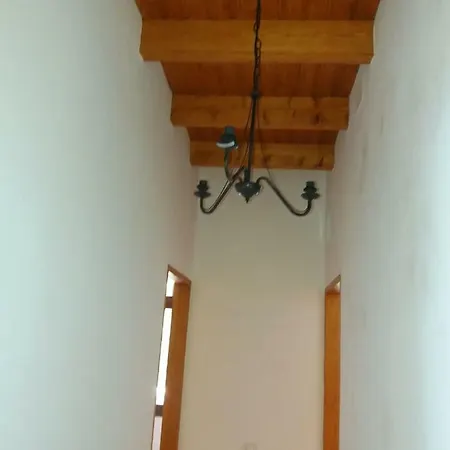 Casa de Férias Casa El Molino