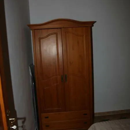 Hébergement de vacances Casa El Molino Puntallana