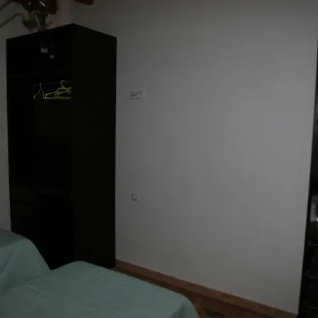 Hébergement de vacances Casa El Molino