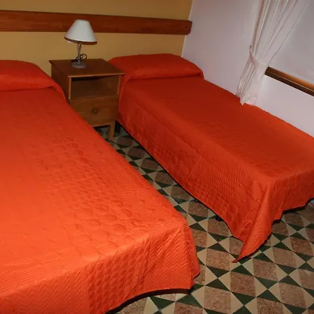 Casa El Molino Hébergement de vacances *