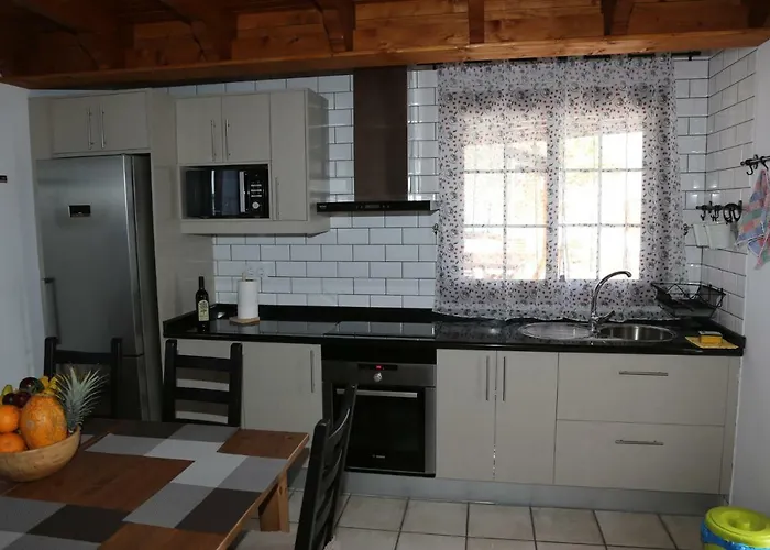 Casa El Molino * Puntallana