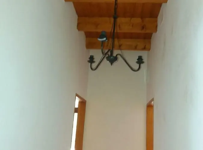 בית נופש Casa El Molino