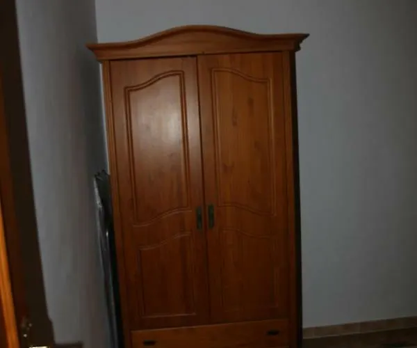 בית נופש Casa El Molino Puntallana