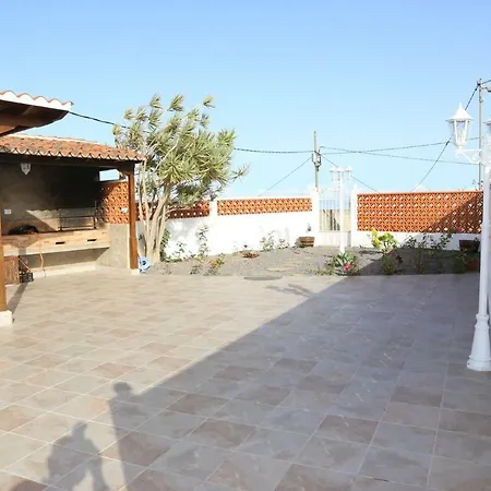 Casa El Molino