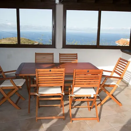 Holiday home Casa El Molino *