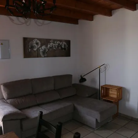 Holiday home Casa El Molino