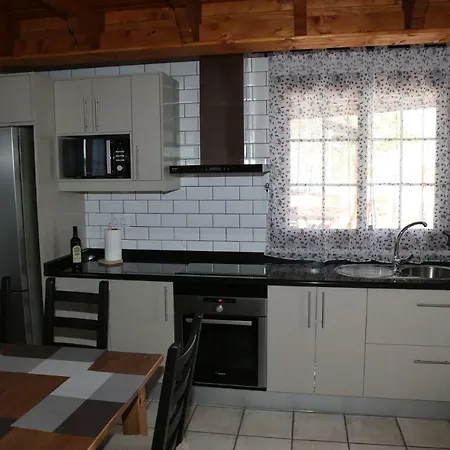 Casa El Molino * Puntallana