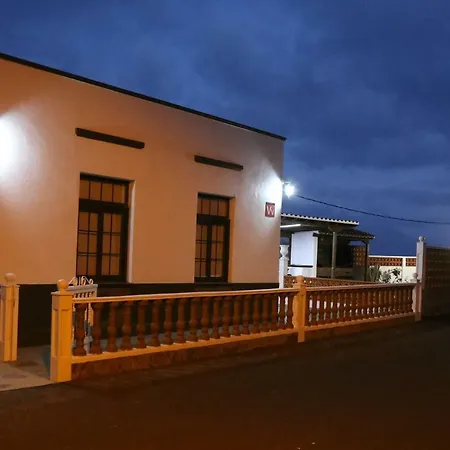 Casa El Molino Ferienhaus *