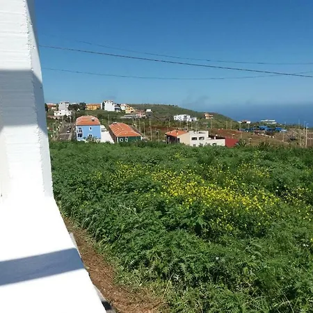 Casa El Molino Holiday home *