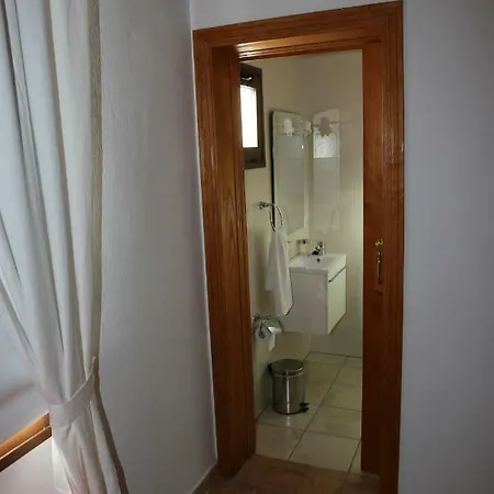 Casa El Molino Puntallana