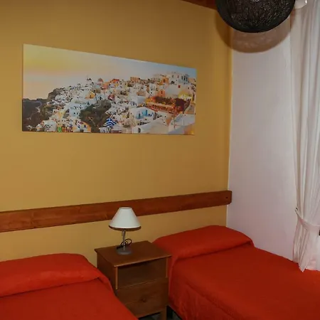 Casa El Molino Puntallana
