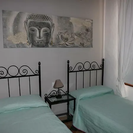 Casa El Molino