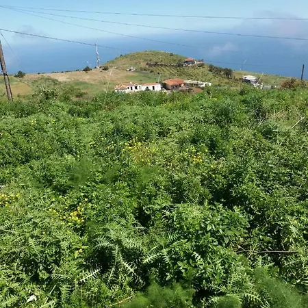 Casa El Molino Puntallana