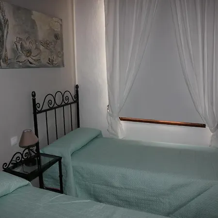 Casa El Molino Ferienhaus