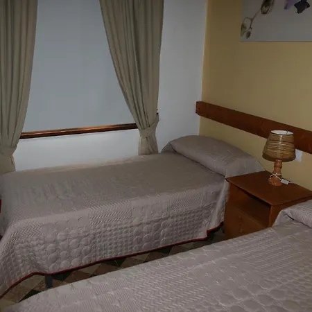 Casa El Molino Holiday home *