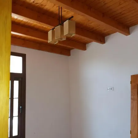 Casa El Molino