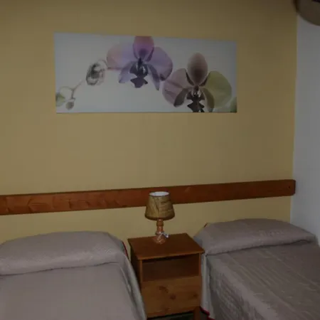 Casa El Molino Holiday home Puntallana