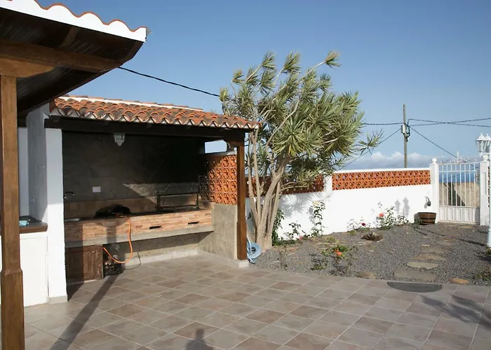 Casa El Molino