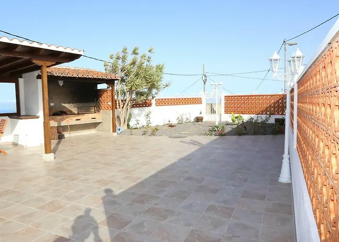 Casa El Molino