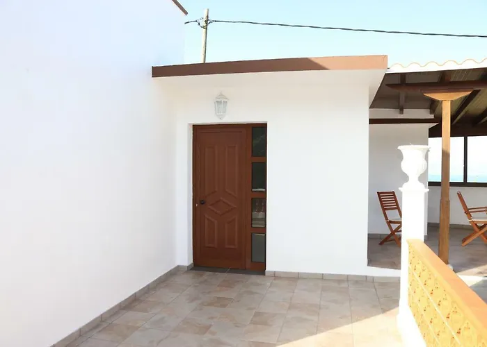 Casa El Molino בית נופש *