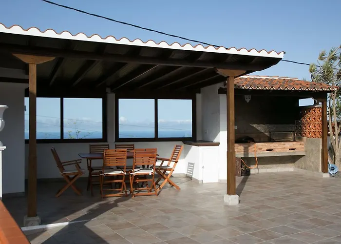 Tatil Evi Casa El Molino