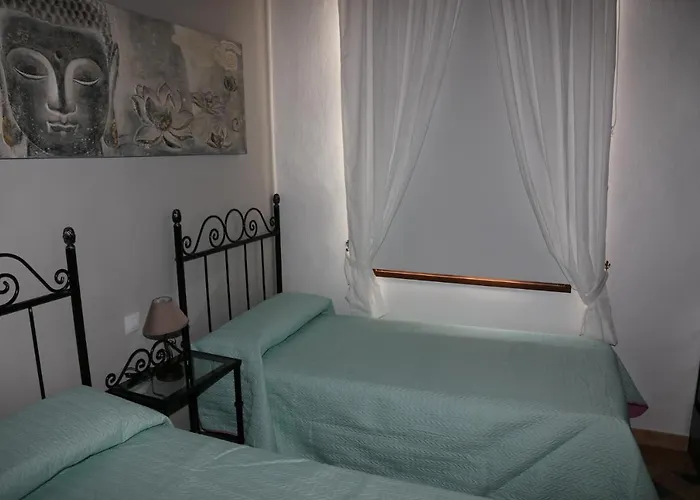 Casa El Molino Tatil Evi