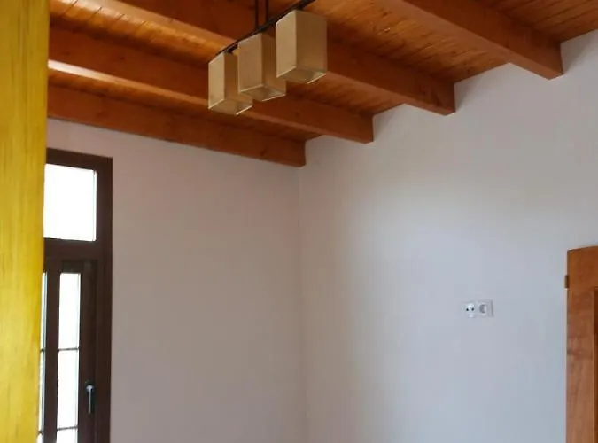 Casa El Molino