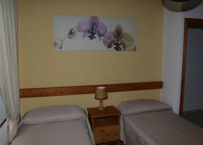 Casa El Molino בית נופש Puntallana